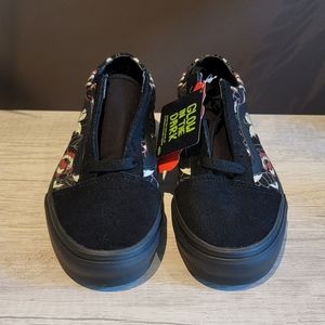 Vans Halloween